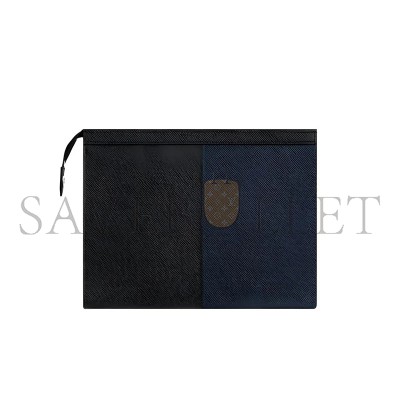 LOUIS VUITTON POCHETTE VOYAGE MM M30718 (27*21*3cm)